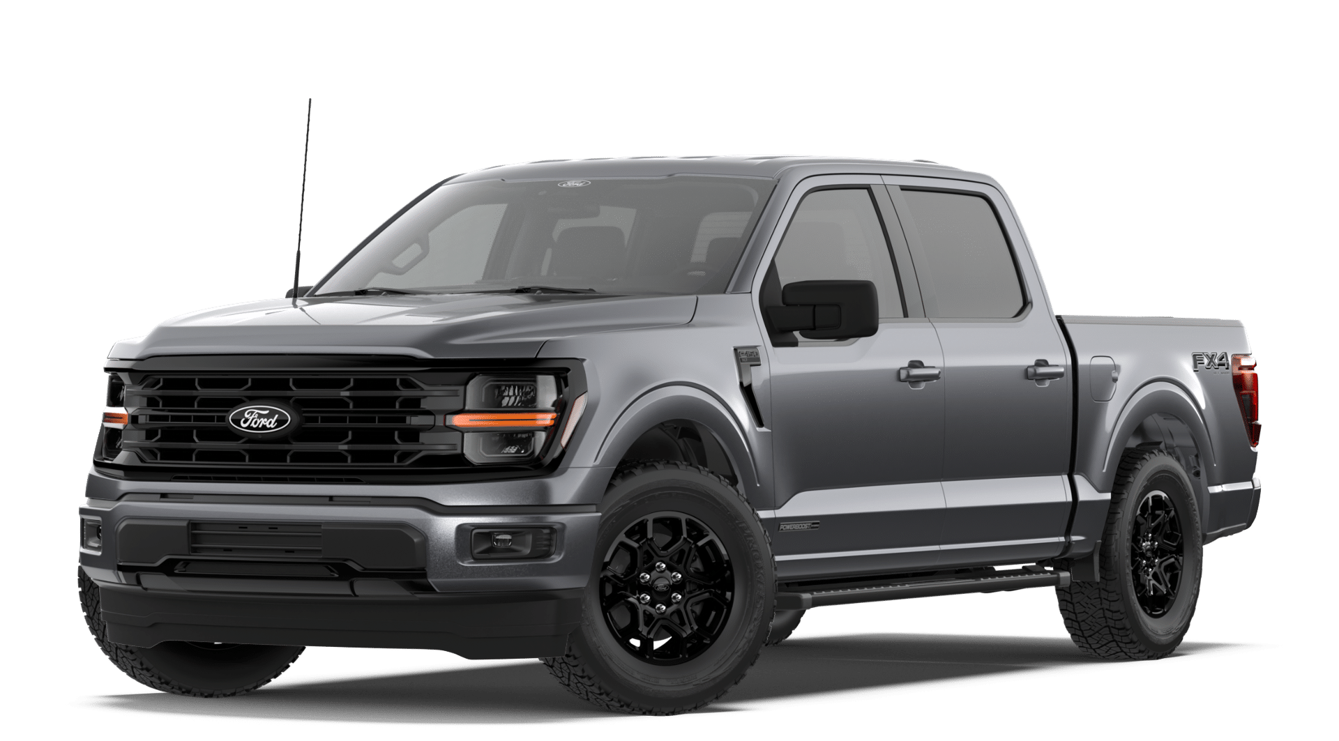 2026 Ford F-150® External Image 1